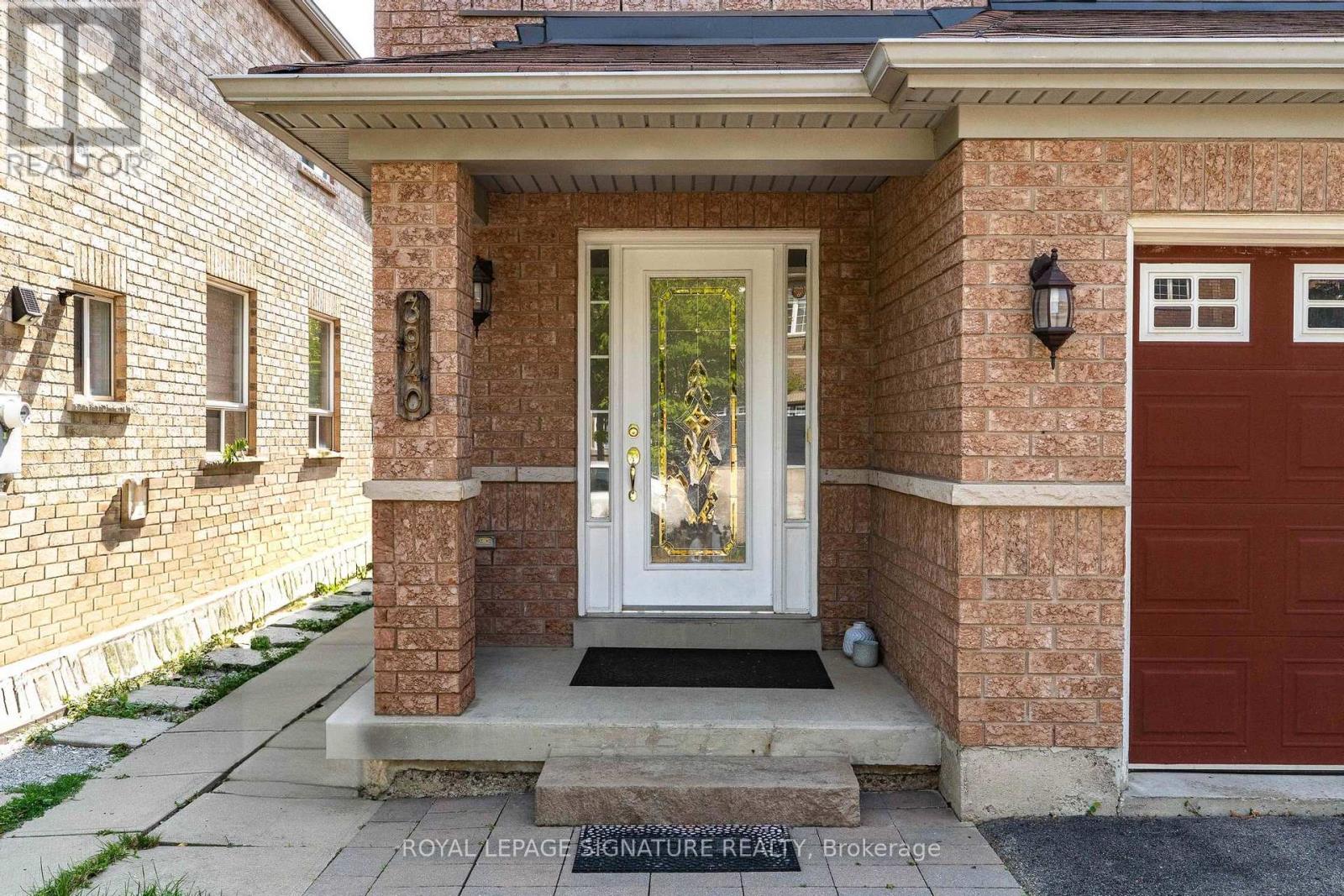 Photo 5 of 3940 Skyview Street, Mississauga ON