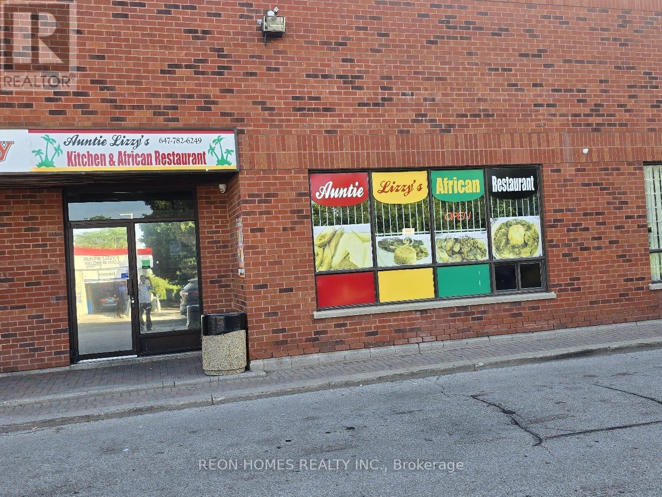 Photo 1 of 3 5010 Steels Avenue W, Toronto ON
