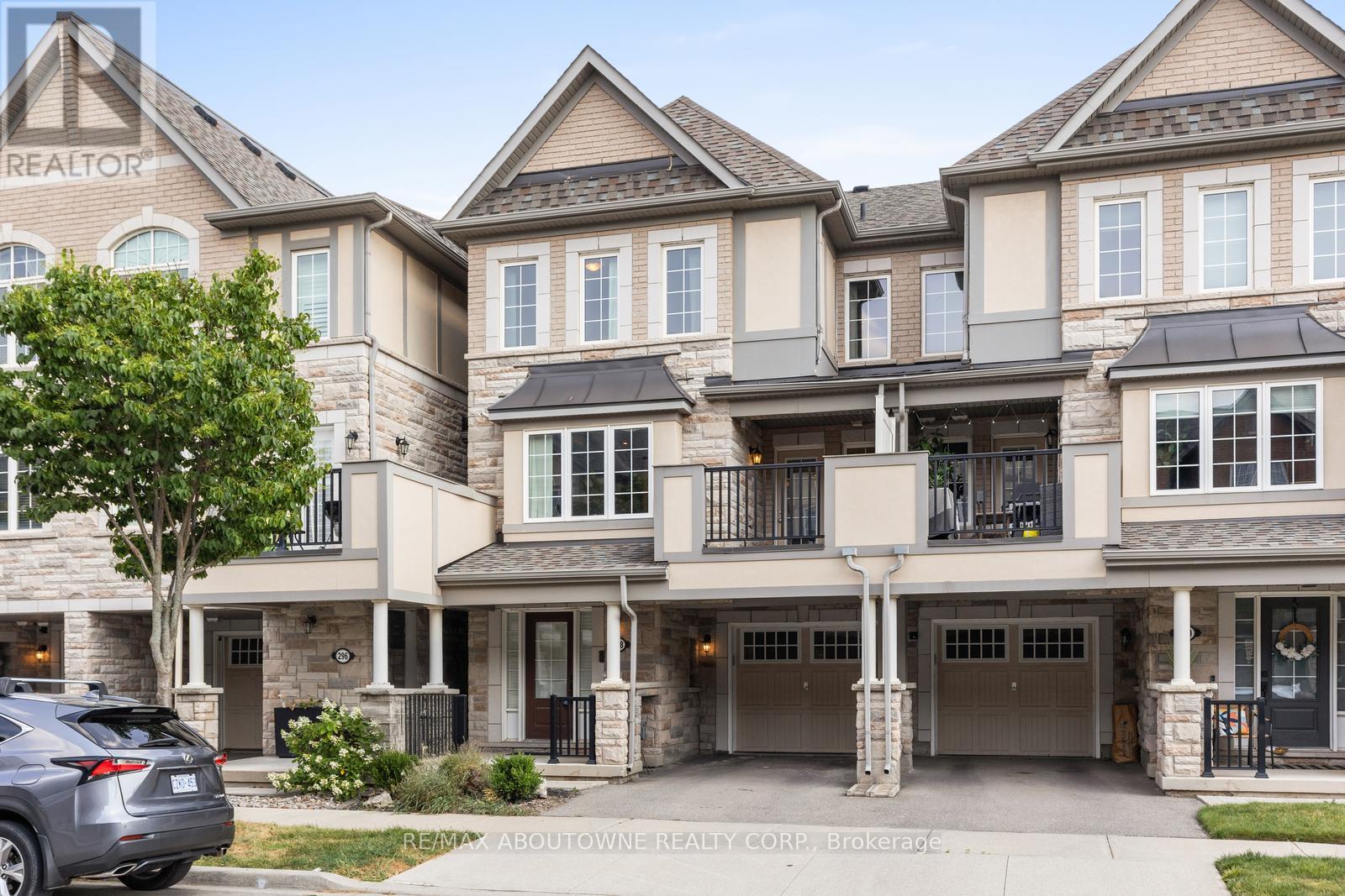 Photo 2 of 298 Jemima Drive, Oakville ON