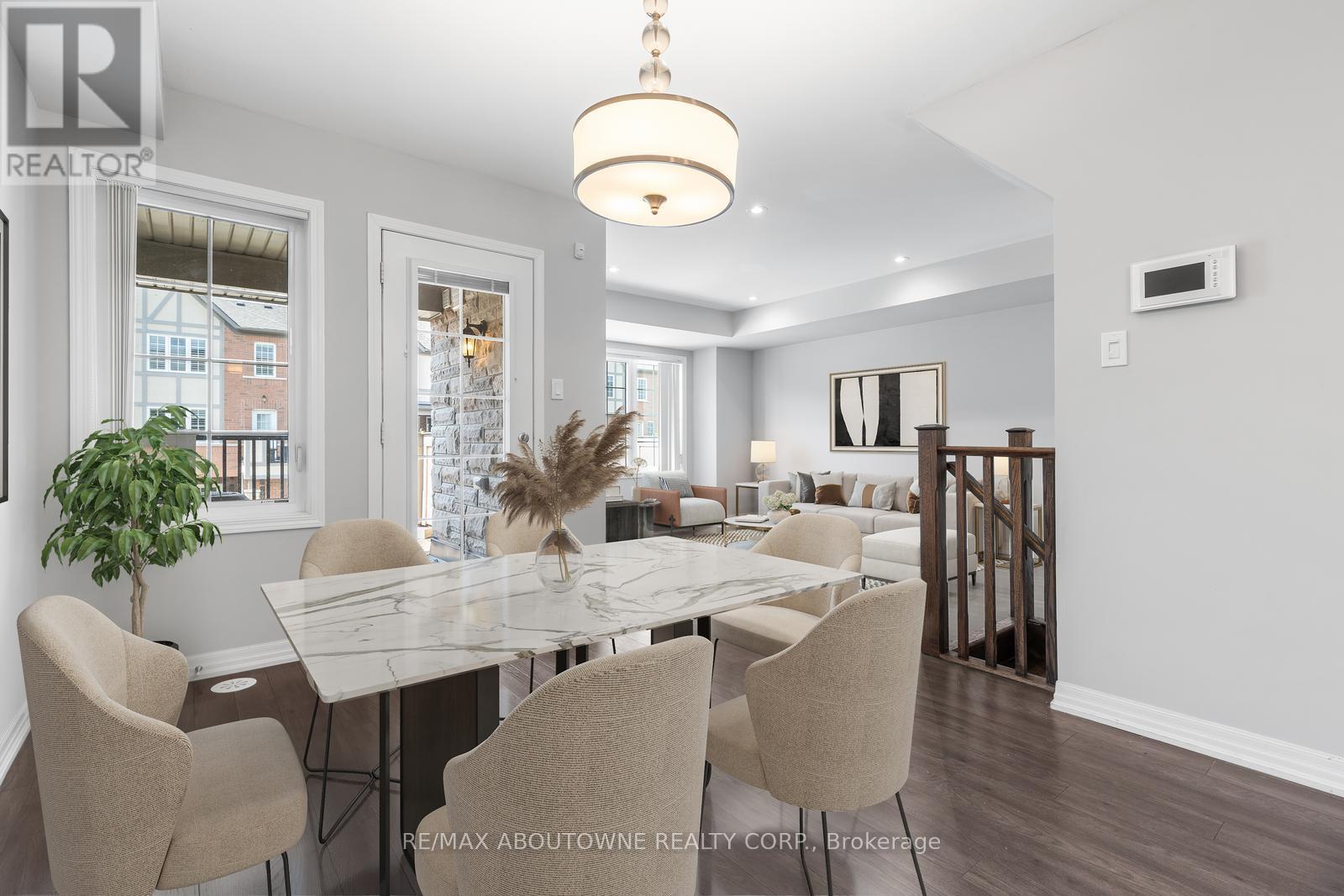 Photo 9 of 298 Jemima Drive, Oakville ON
