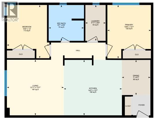 Photo 11 of 303 Waddy Lane, Strathmore AB