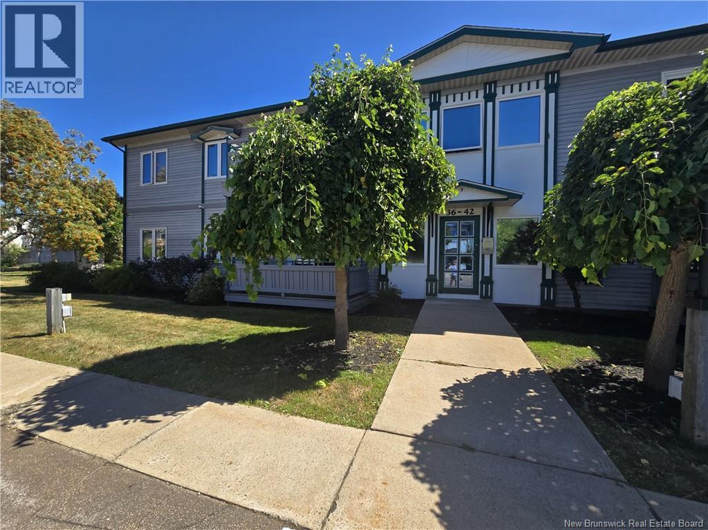 Photo 1 of 33 Macaleese Lane Unit 41, Moncton NB