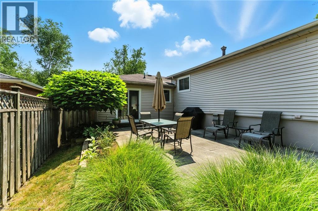 Photo 24 of 51 Pleasant Avenue, Dundas ON