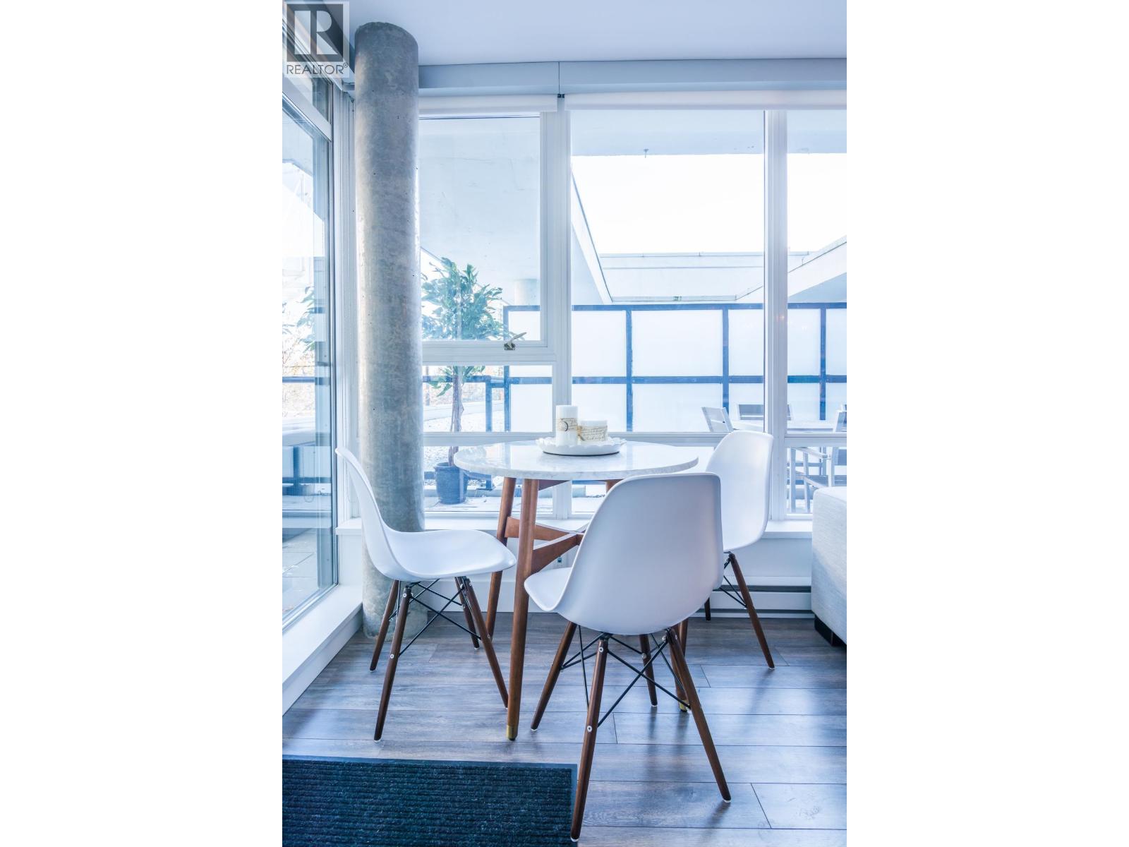 Photo 10 of 305 928 Beatty Street, Vancouver BC