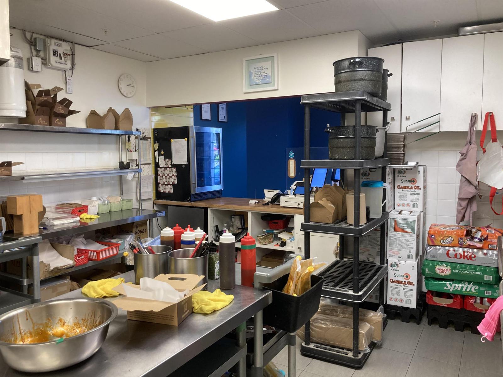 401B 8840 210 STREET, Langley