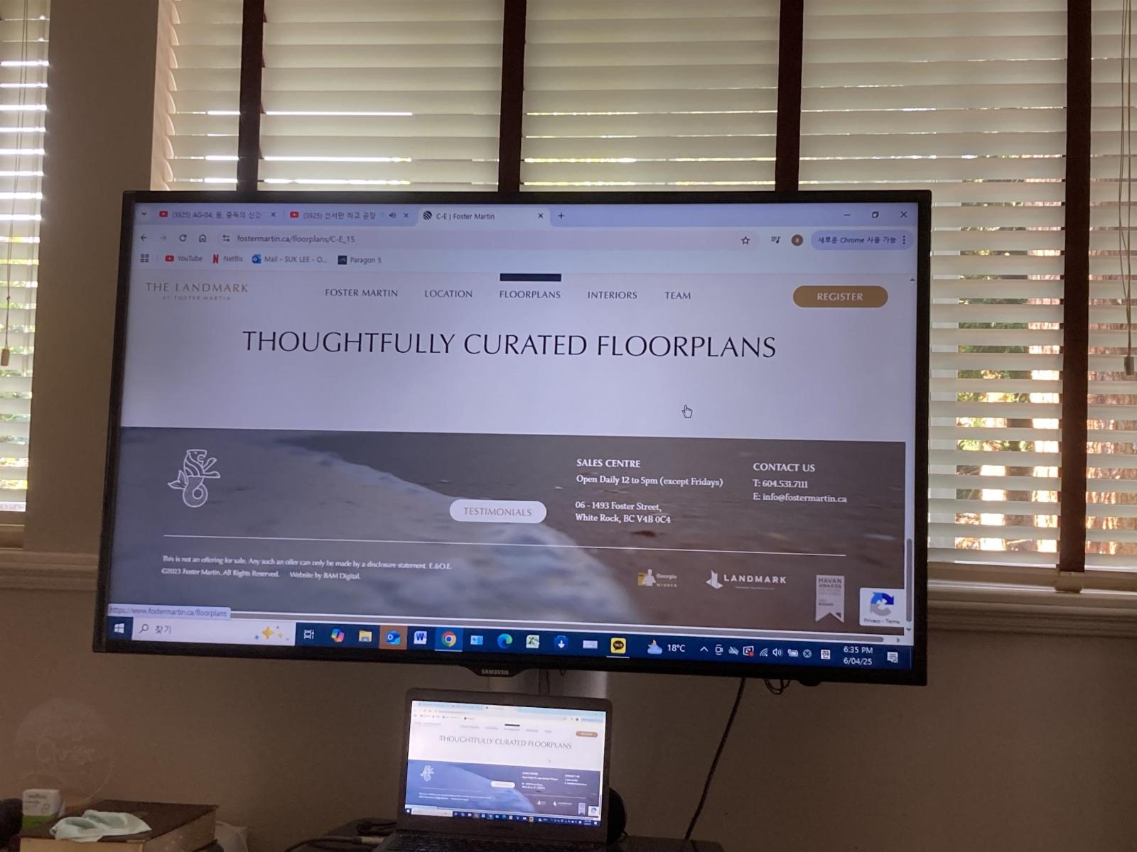 401B 8840 210 STREET, Langley