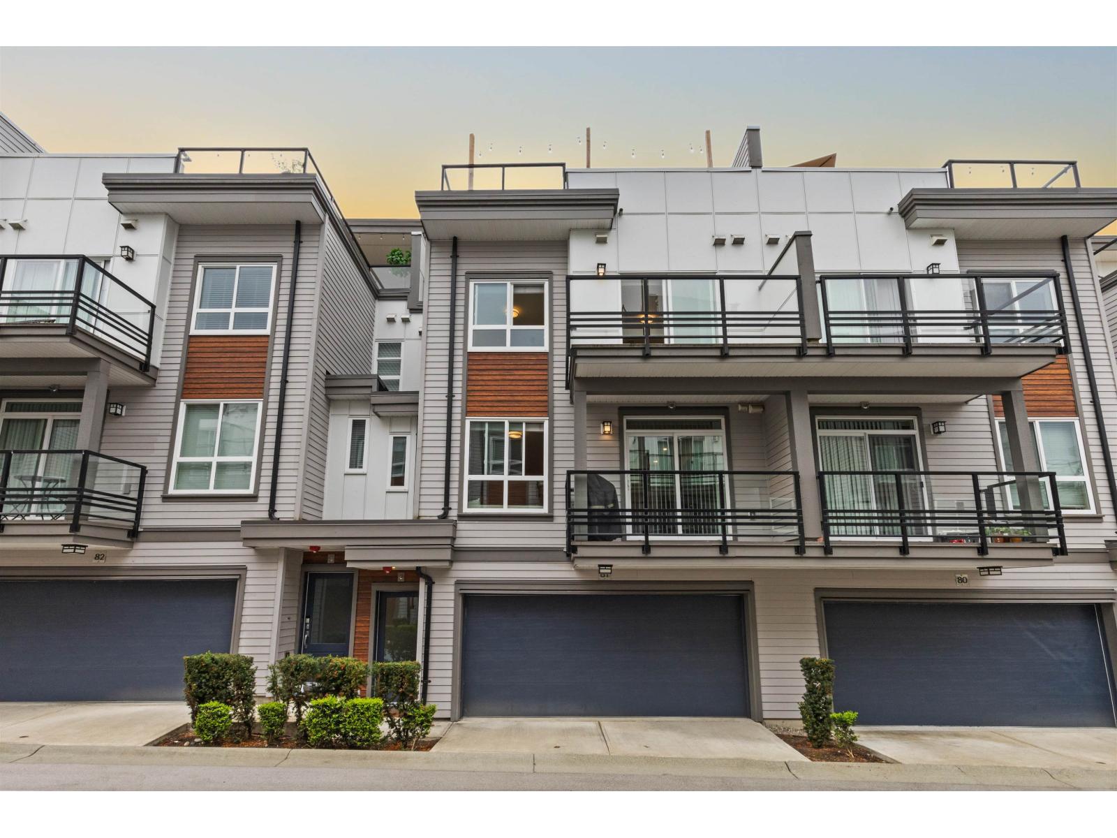 Photo 35 of 81 7947 209 Street, Langley BC