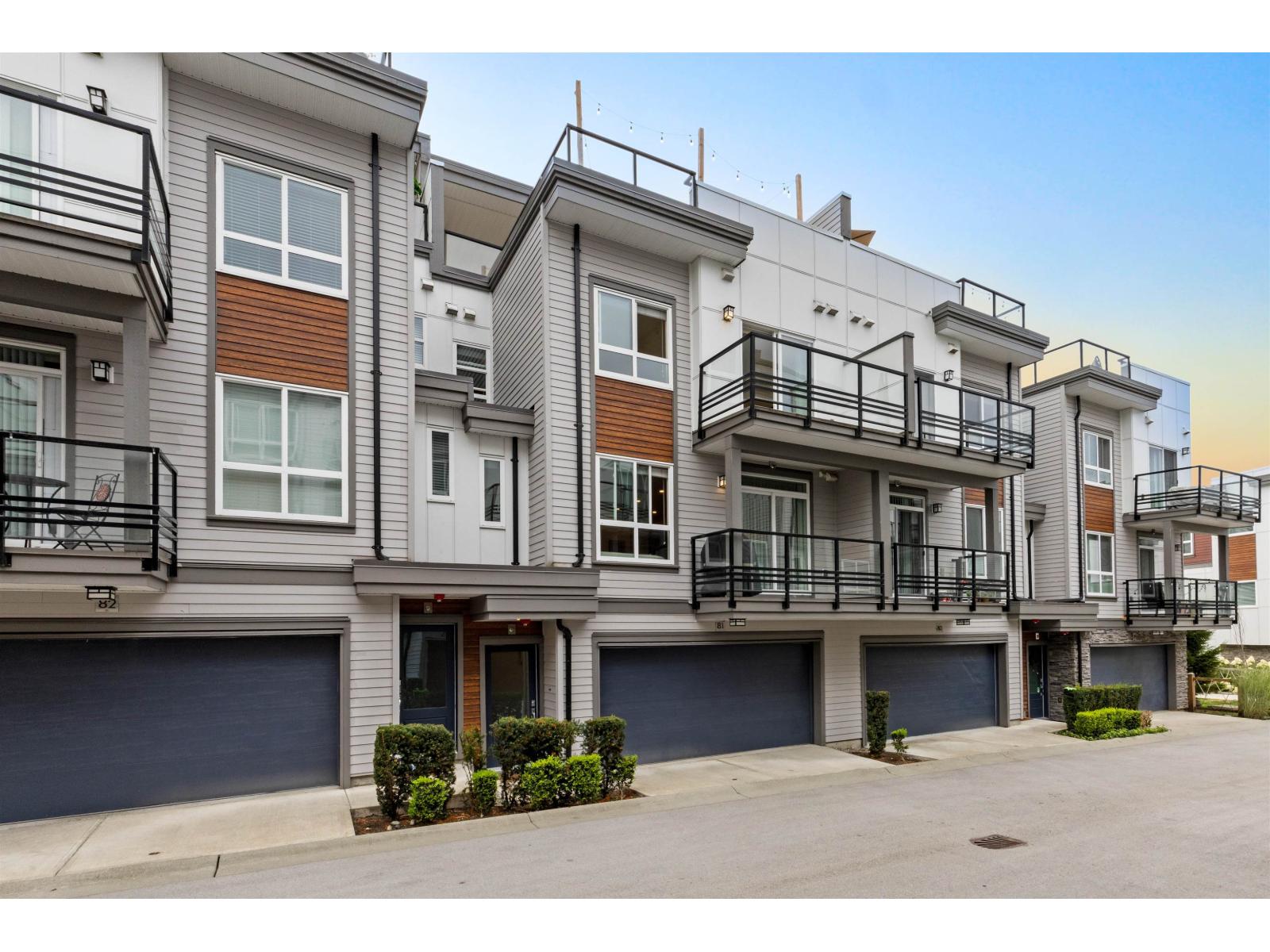 Photo 19 of 81 7947 209 Street, Langley BC