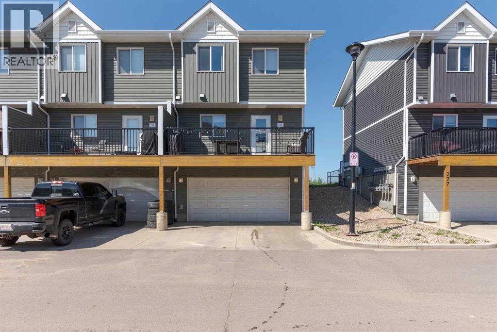 Photo 2 of 279 401 Athabasca Avenue, Fort Mcmurray AB