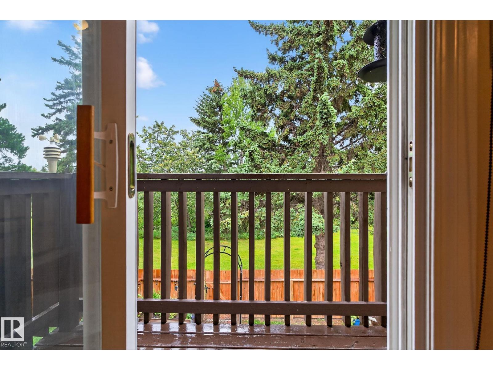 Single Family House for Sale in   AV NW Edmonton 