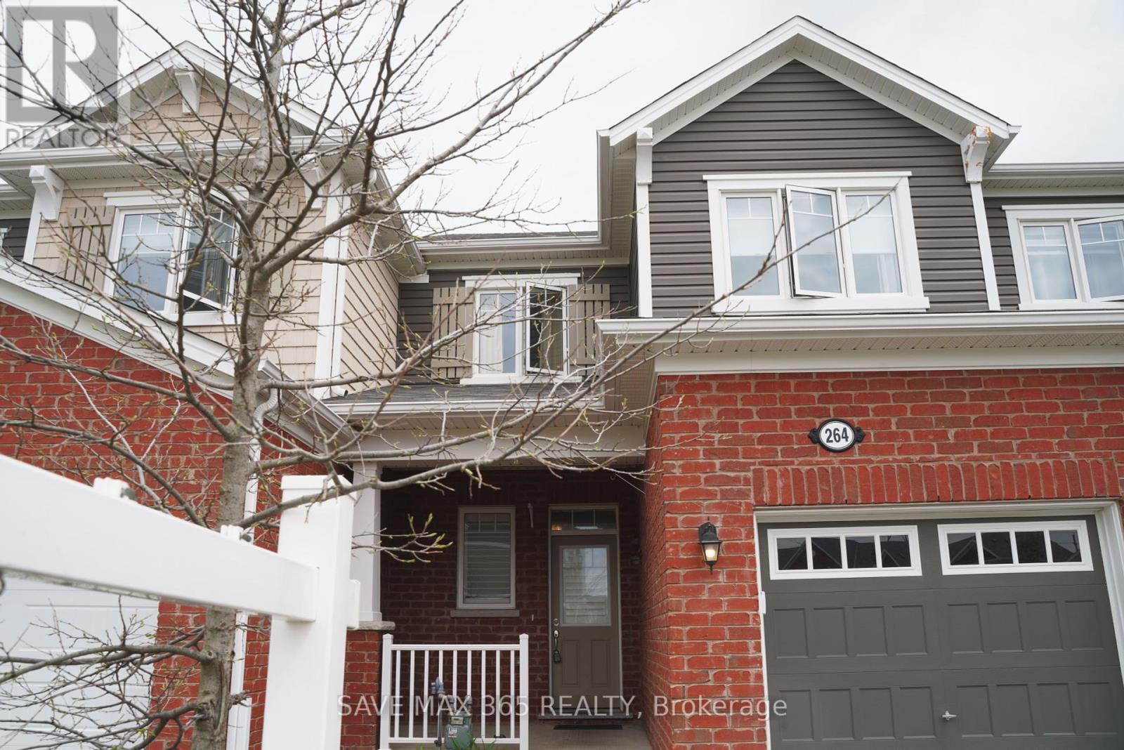Photo 2 of 264 Waterbrook Lane, Kitchener ON