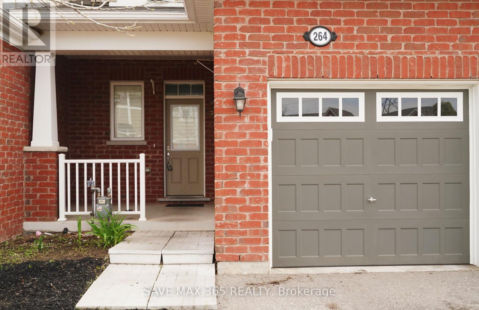 Photo 3 of 264 Waterbrook Lane, Kitchener ON