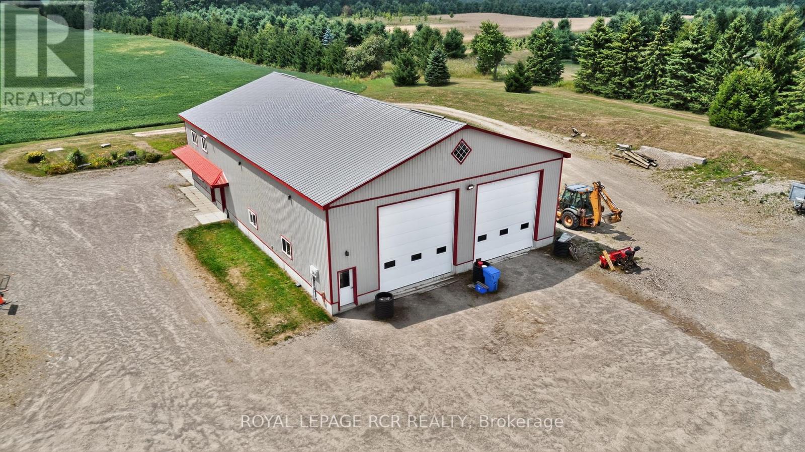 Photo 42 of 6128 Eighth Line, Erin ON