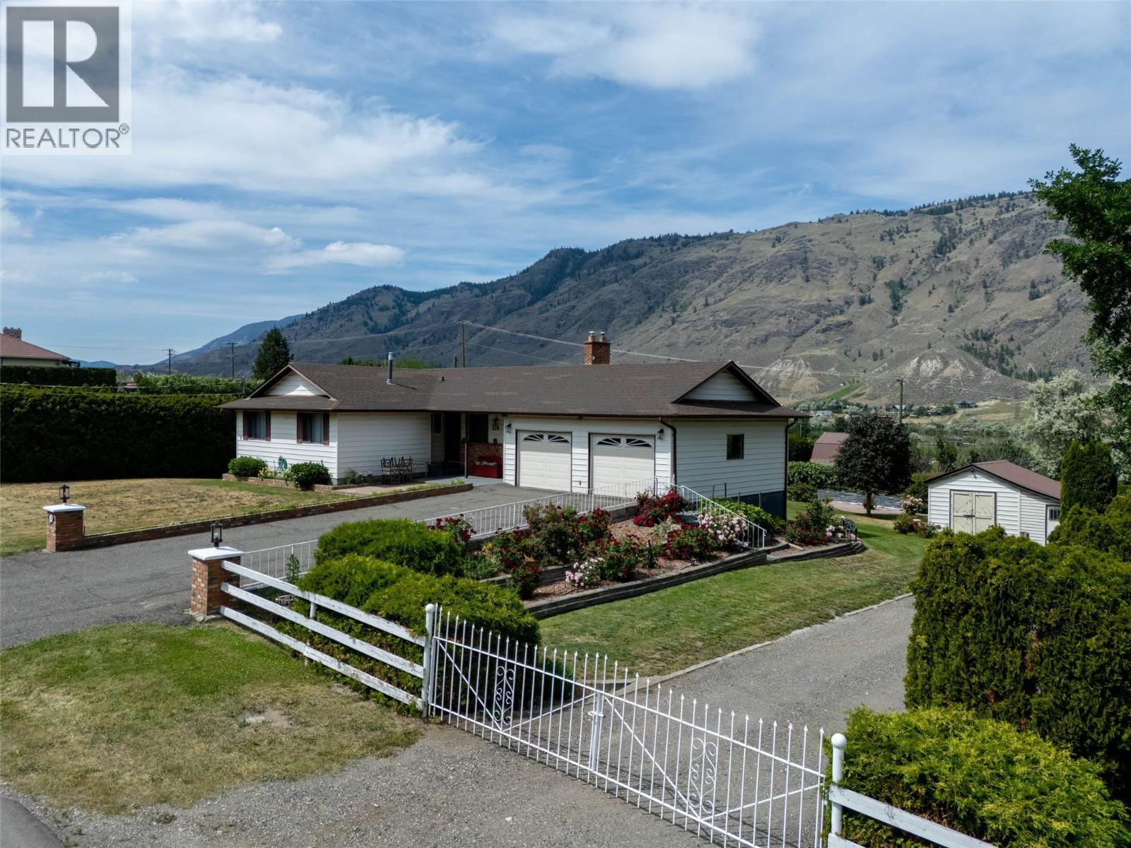 Photo 1 of 509 Durango Drive, Kamloops BC