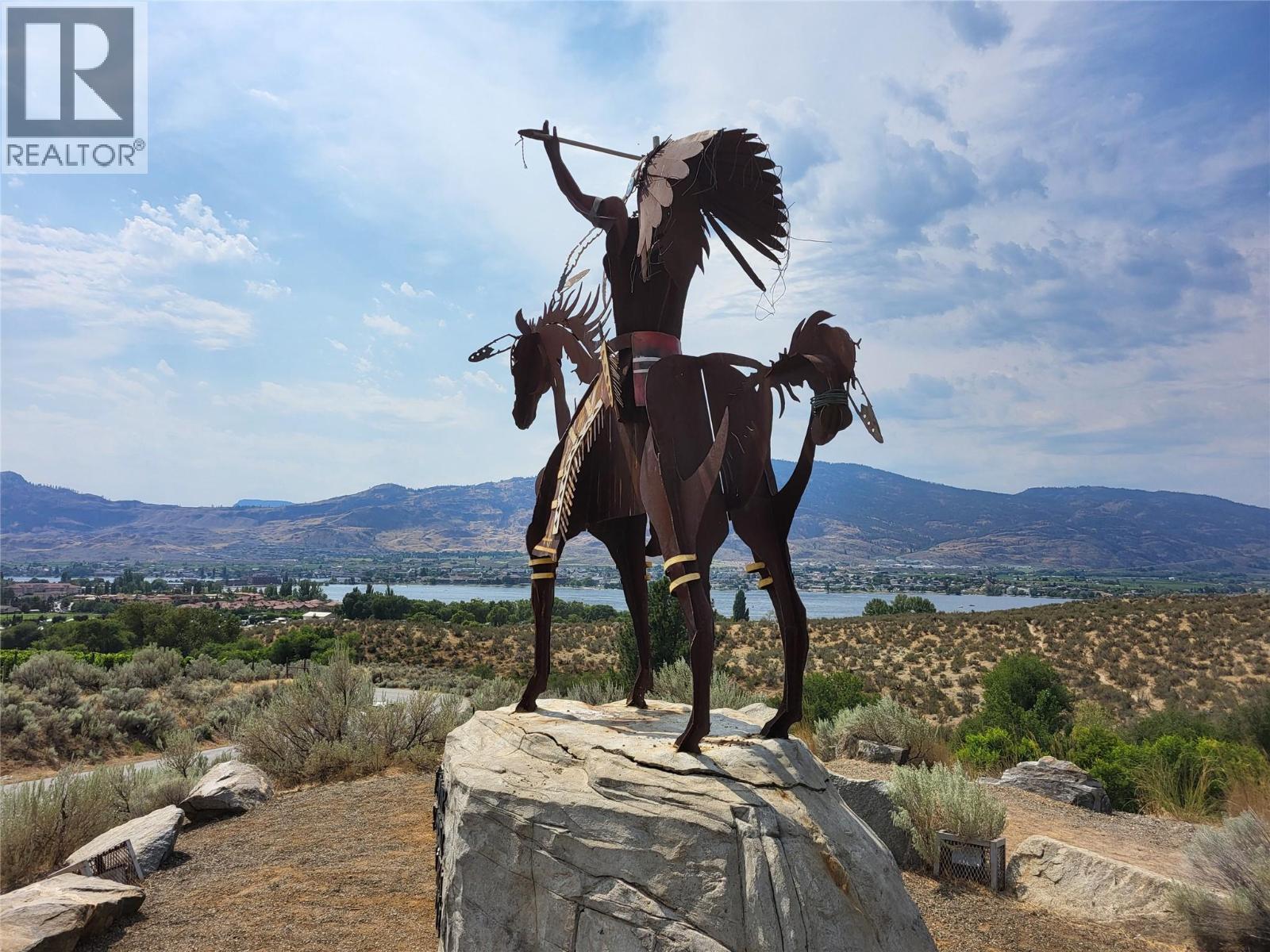 147A 1200 Rancher Creek Road, Osoyoos