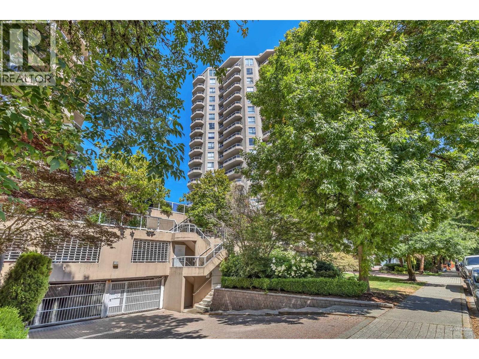 Photo 1 of 1605 1185 Quayside Drive, New Westminster BC