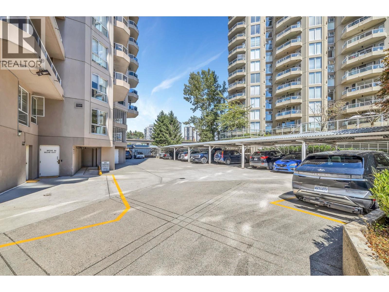 Photo 31 of 1605 1185 Quayside Drive, New Westminster BC