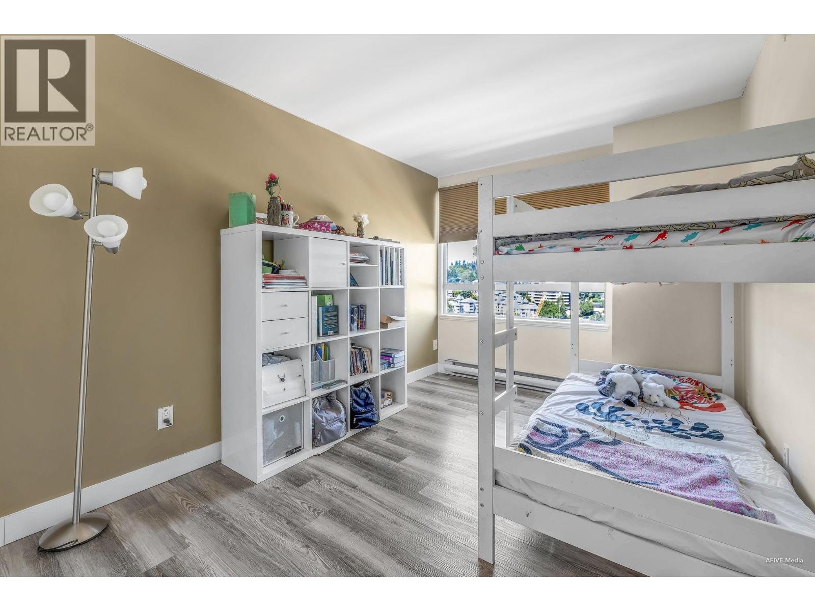 Photo 16 of 1605 1185 Quayside Drive, New Westminster BC