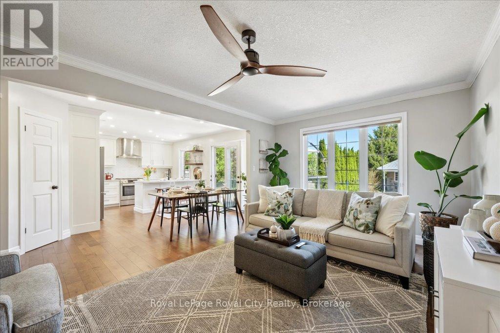 Photo 9 of 790 Dianne Crescent, Centre Wellington ON
