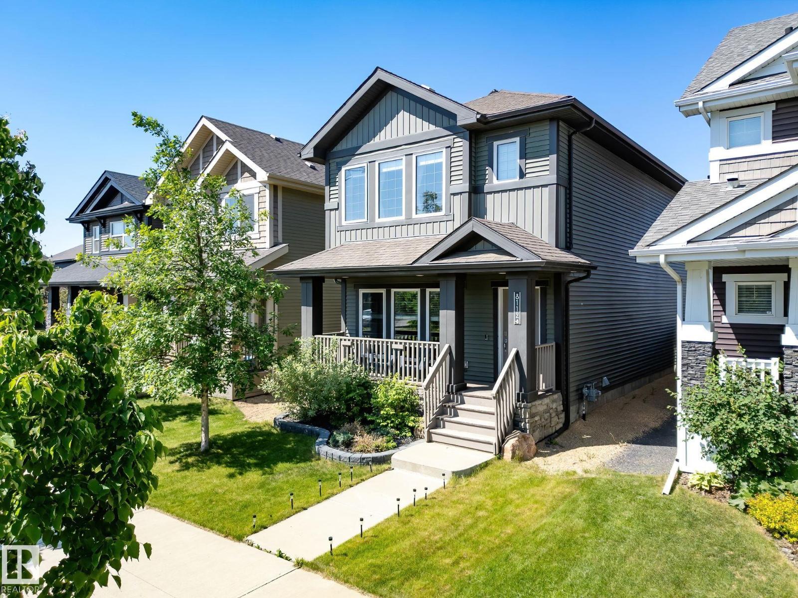Photo 2 of 8112 224 St Nw, Edmonton AB
