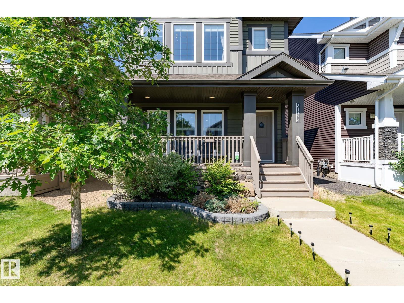 Photo 3 of 8112 224 St Nw, Edmonton AB