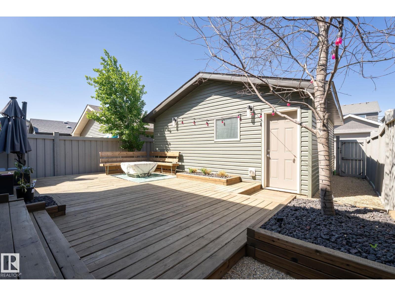 Photo 45 of 8112 224 St Nw, Edmonton AB