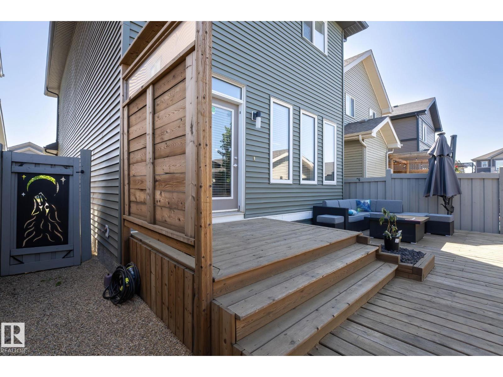 Photo 47 of 8112 224 St Nw, Edmonton AB