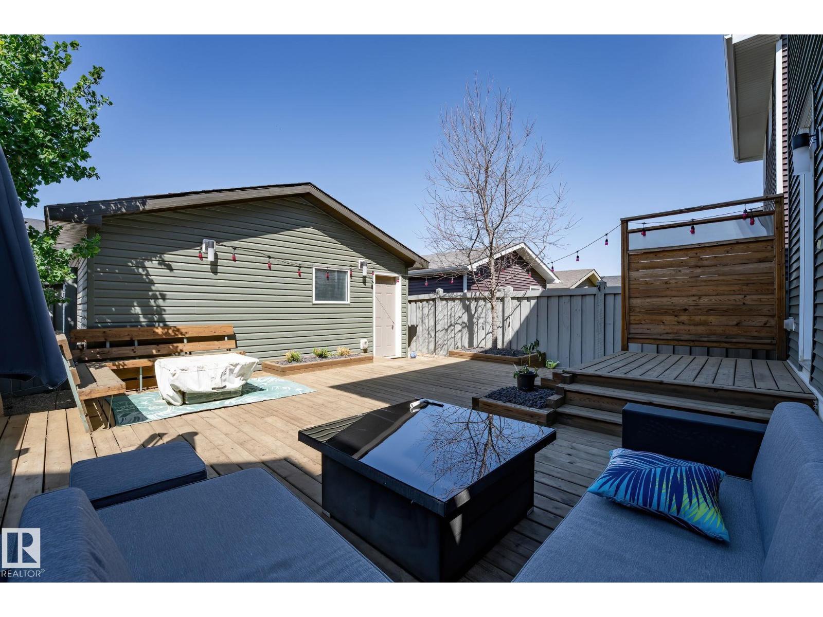 Photo 49 of 8112 224 St Nw, Edmonton AB