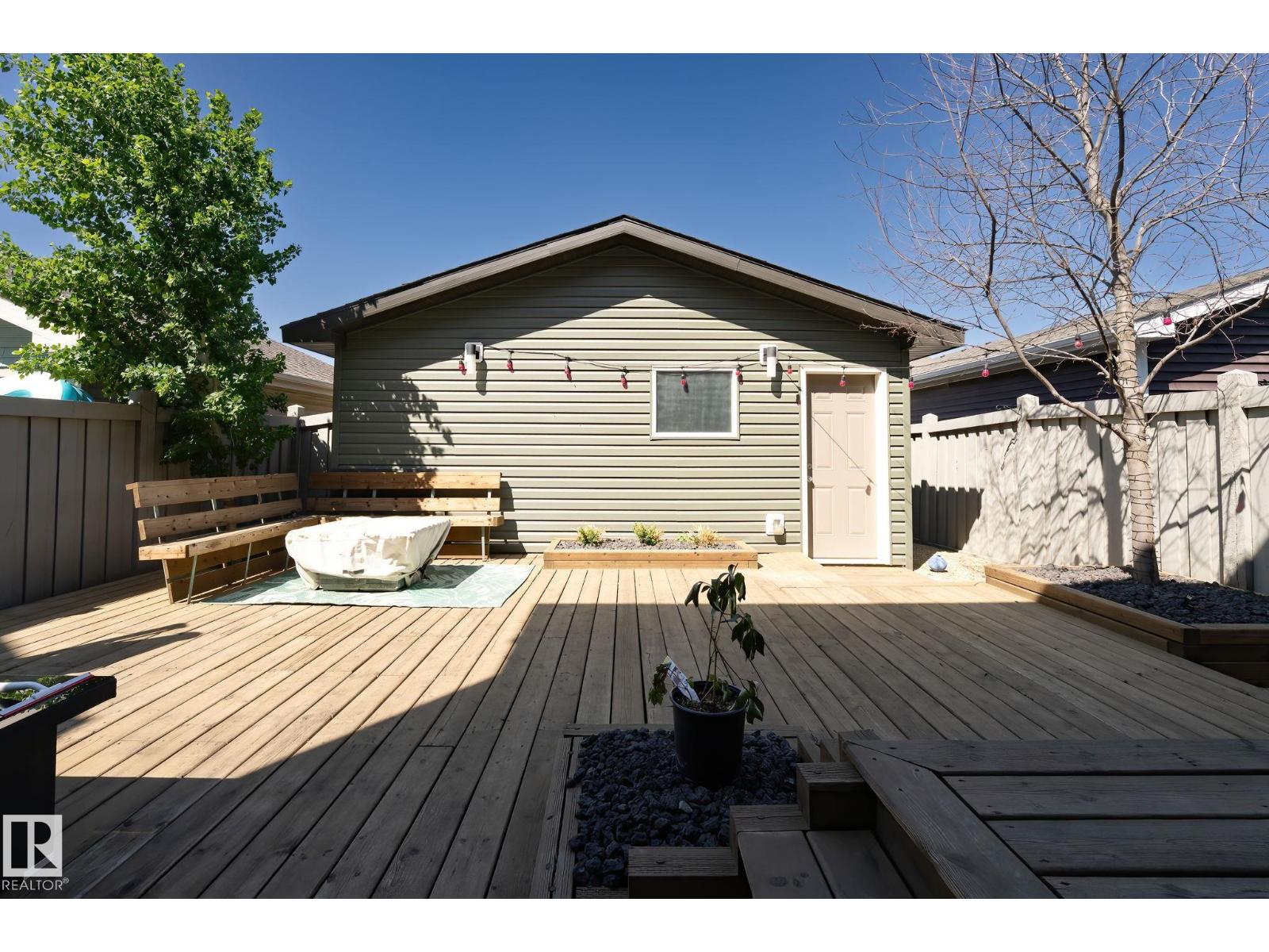 Photo 50 of 8112 224 St Nw, Edmonton AB