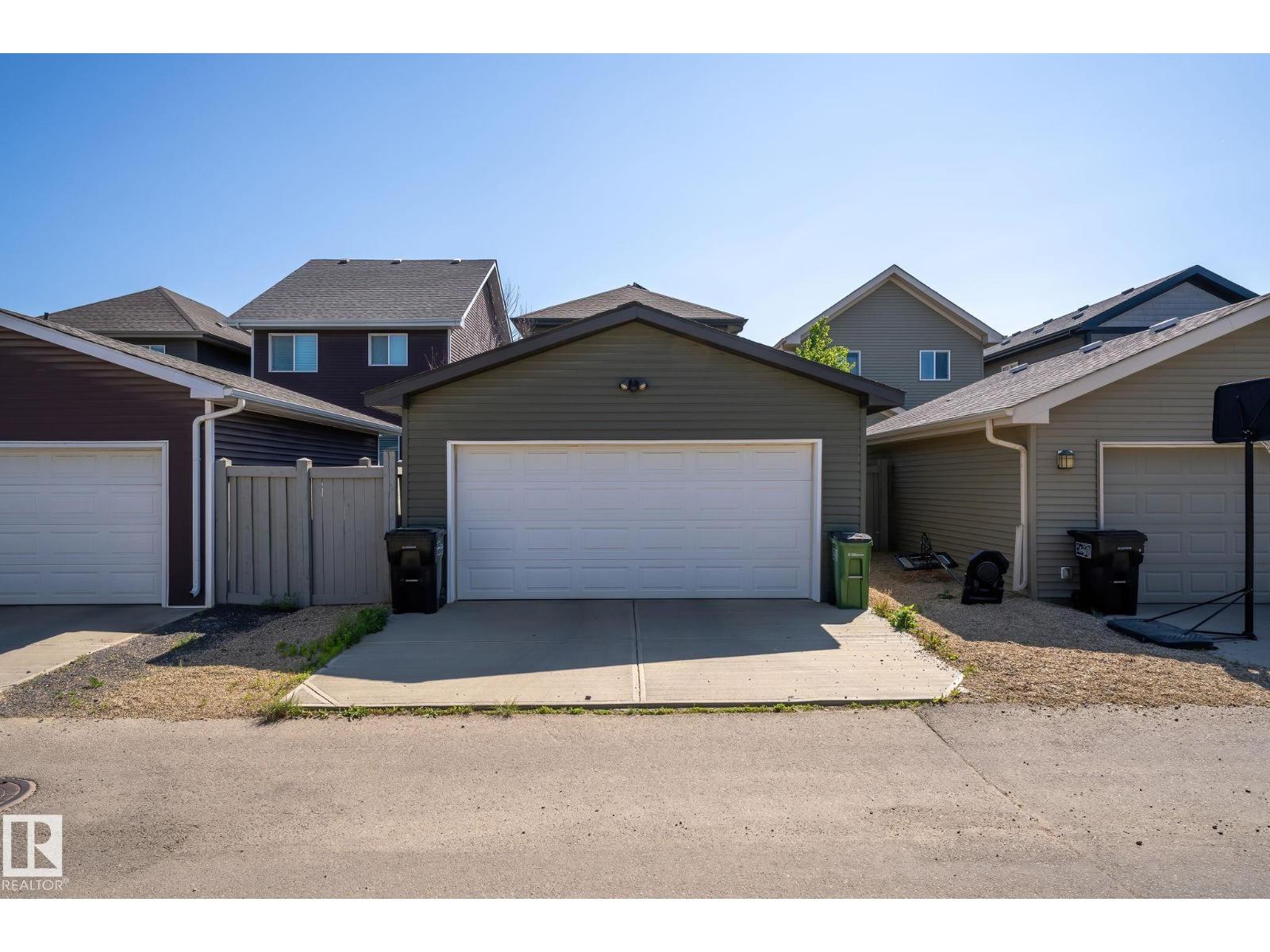 Photo 51 of 8112 224 St Nw, Edmonton AB