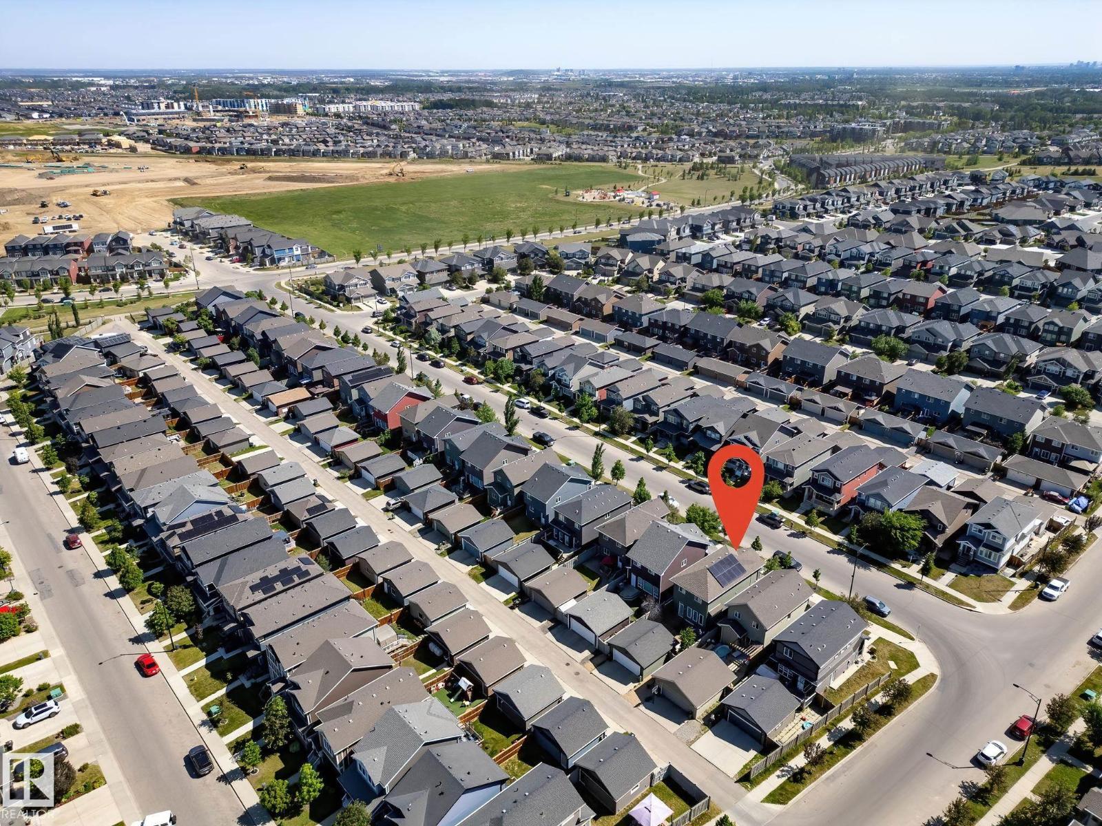 Photo 53 of 8112 224 St Nw, Edmonton AB