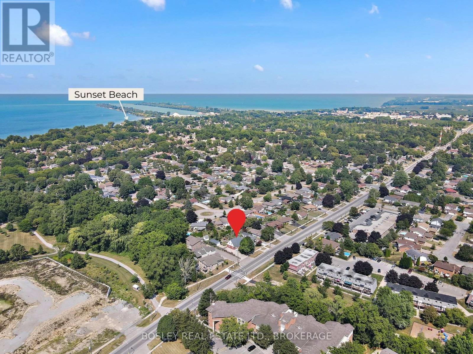 Photo 32 of 257 Lakeshore Road, St Catharines ON