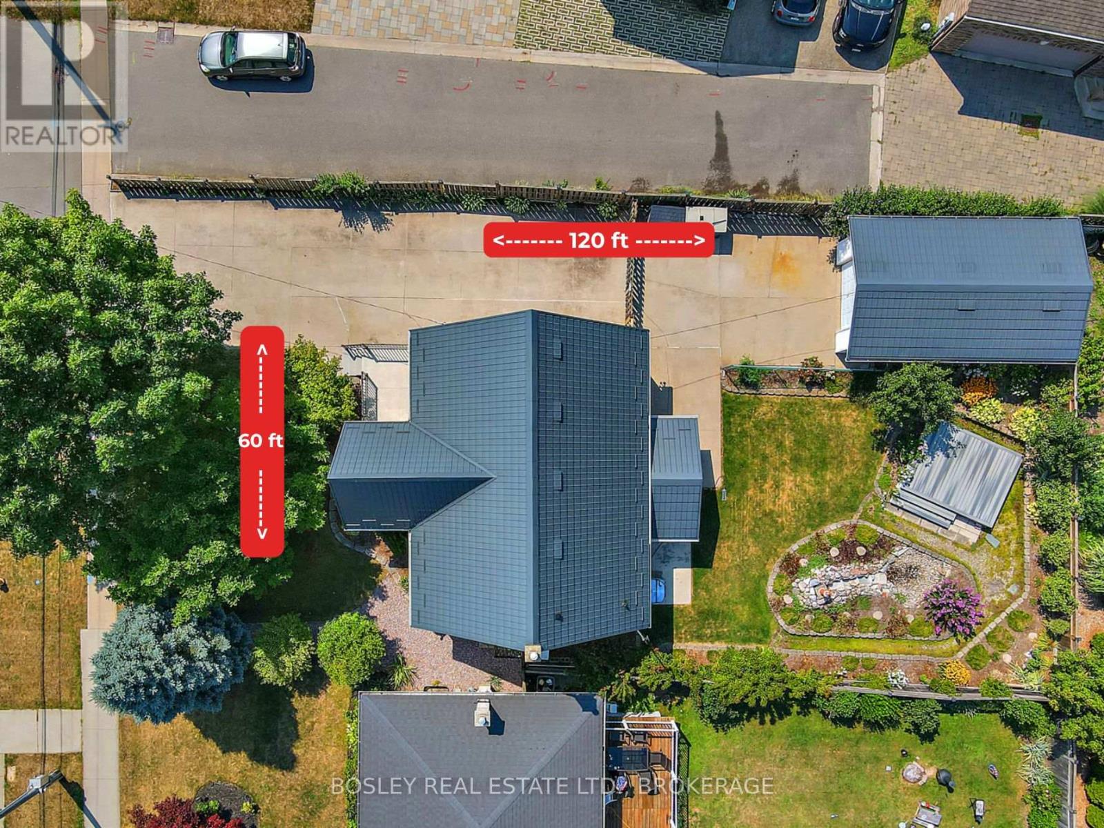 Photo 34 of 257 Lakeshore Road, St Catharines ON