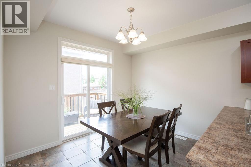 Photo 12 of 69 Winslow Way, Stoney Creek ON