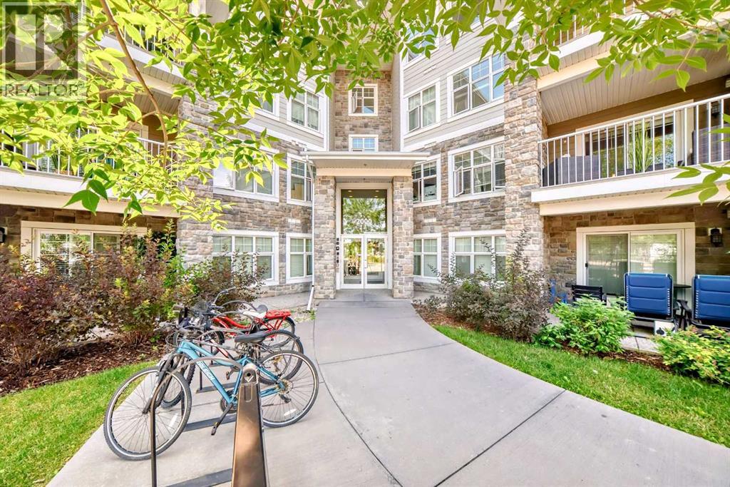 2416, 11 Mahogany Row SE, Calgary, Alberta