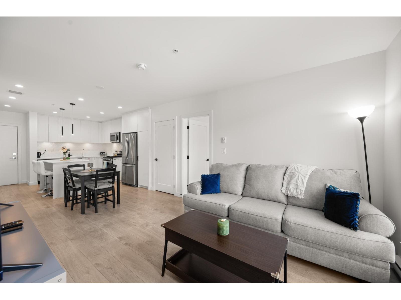 Photo 6 of D 408 8327 201 Street, Langley BC