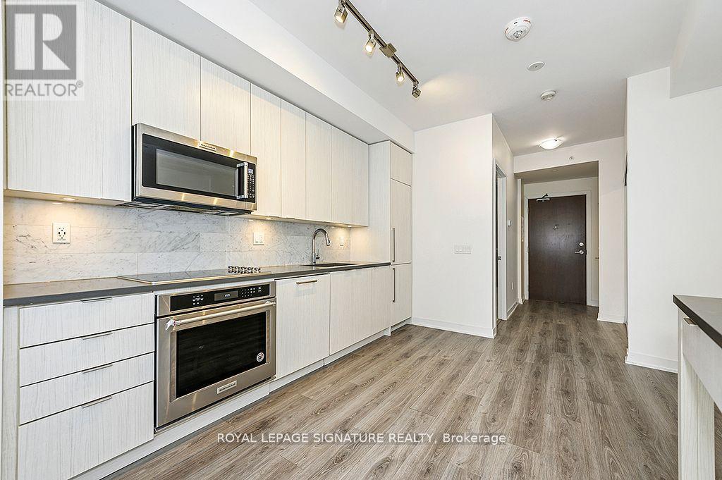 Photo 12 of 611 38 Iannuzzi Street, Toronto ON