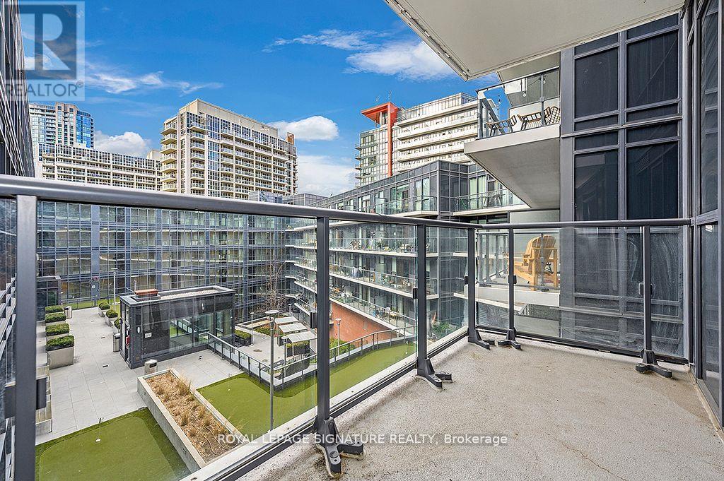 Photo 14 of 611 38 Iannuzzi Street, Toronto ON