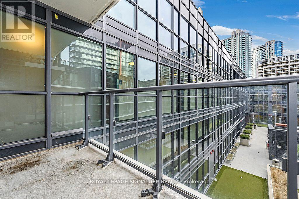 Photo 15 of 611 38 Iannuzzi Street, Toronto ON
