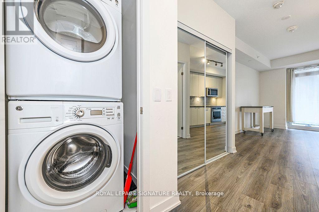 Photo 20 of 611 38 Iannuzzi Street, Toronto ON