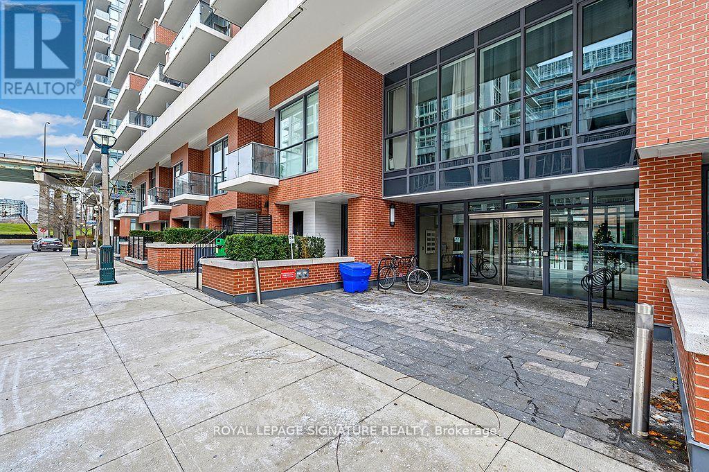 Photo 21 of 611 38 Iannuzzi Street, Toronto ON