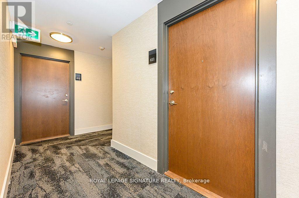 Photo 5 of 611 38 Iannuzzi Street, Toronto ON