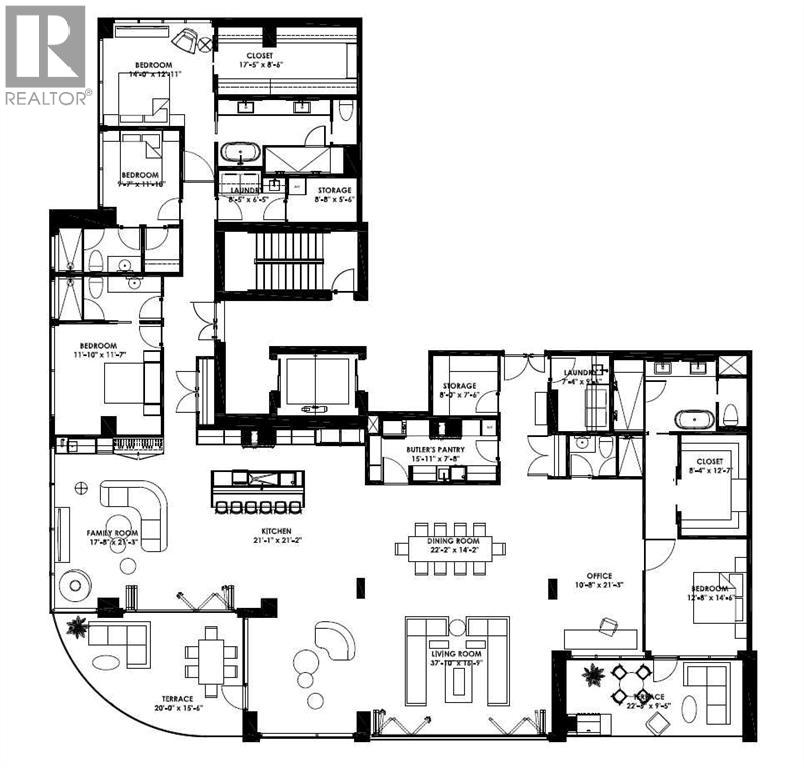 Single Family House for Sale in   A Street NW Hillhurst Calgary 