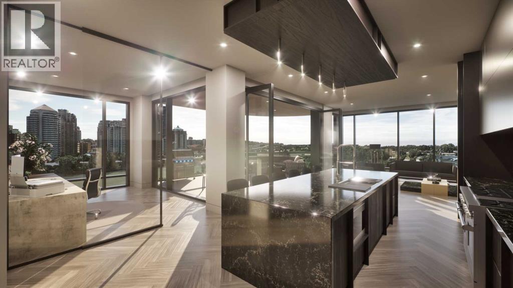 Single Family House for Sale in   A Street NW Hillhurst Calgary 