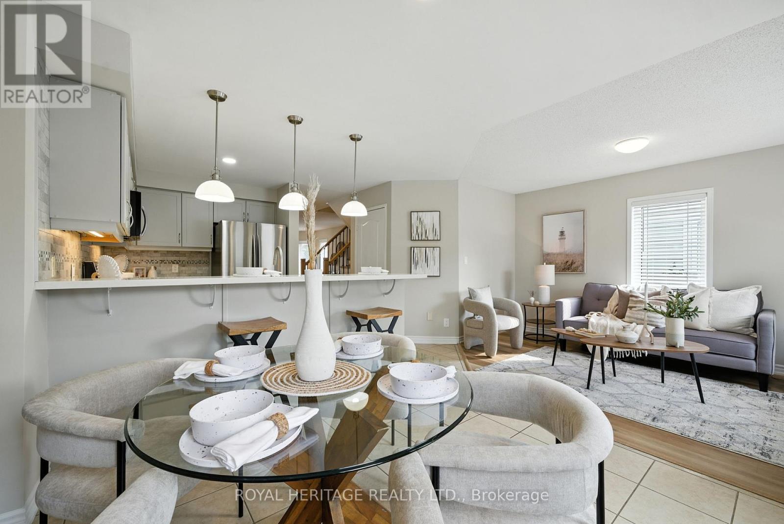 Photo 22 of 159 Carnwith Drive E, Whitby ON