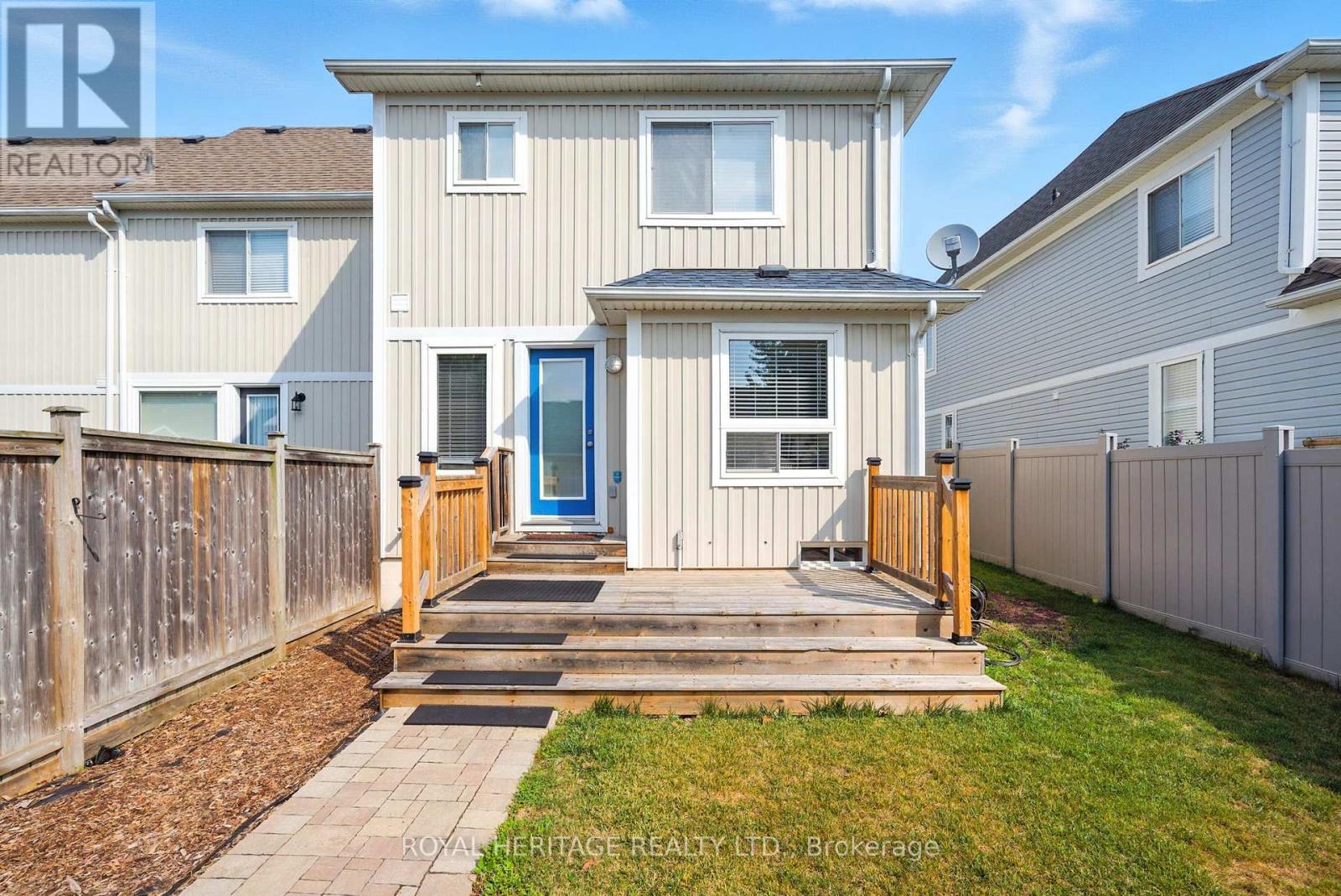 Photo 44 of 159 Carnwith Drive E, Whitby ON