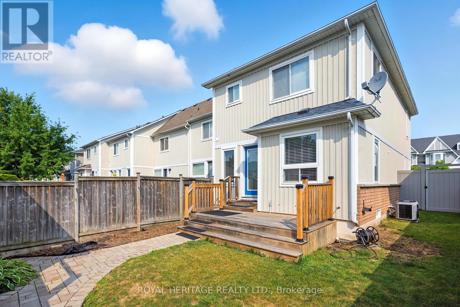 Photo 45 of 159 Carnwith Drive E, Whitby ON