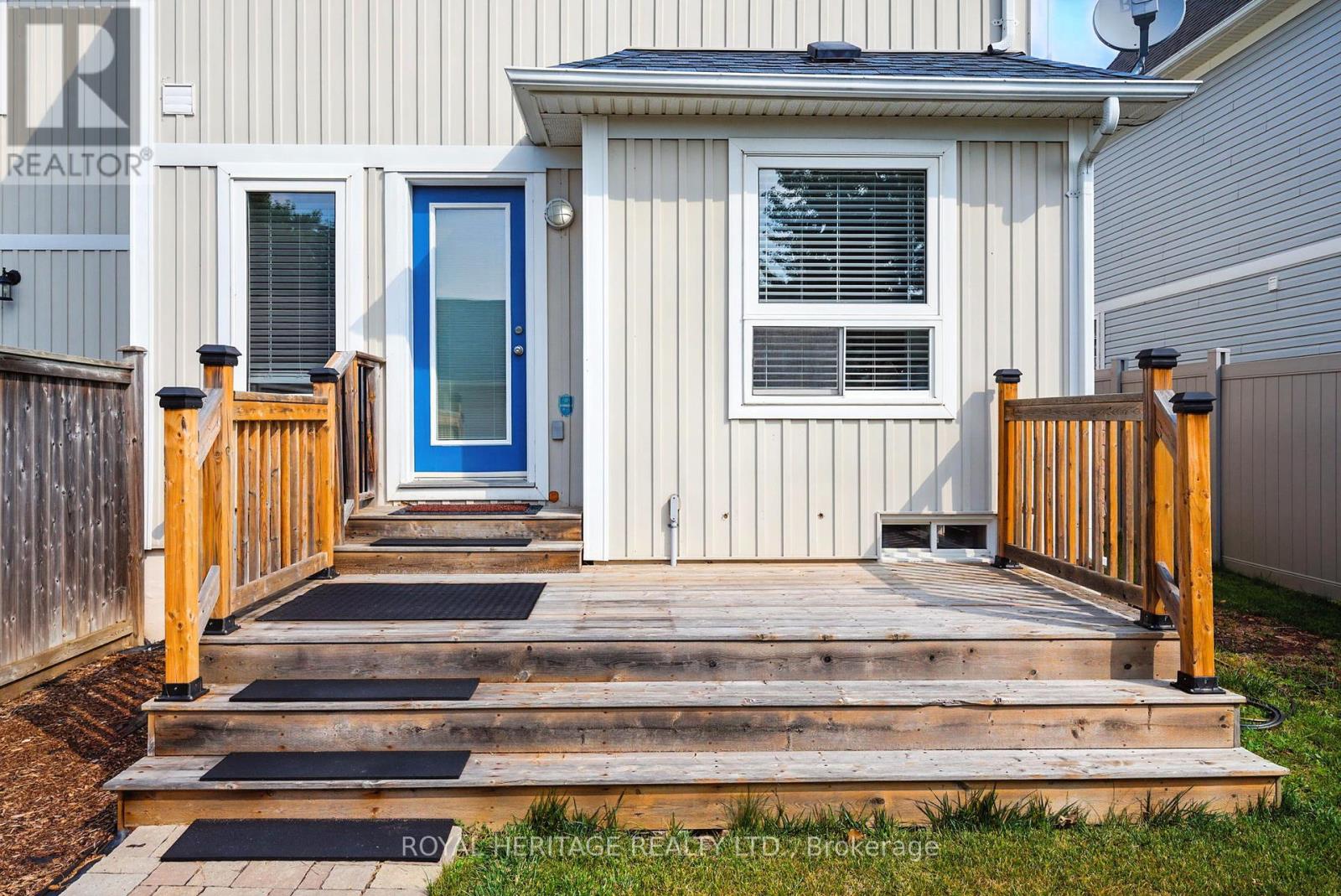 Photo 46 of 159 Carnwith Drive E, Whitby ON