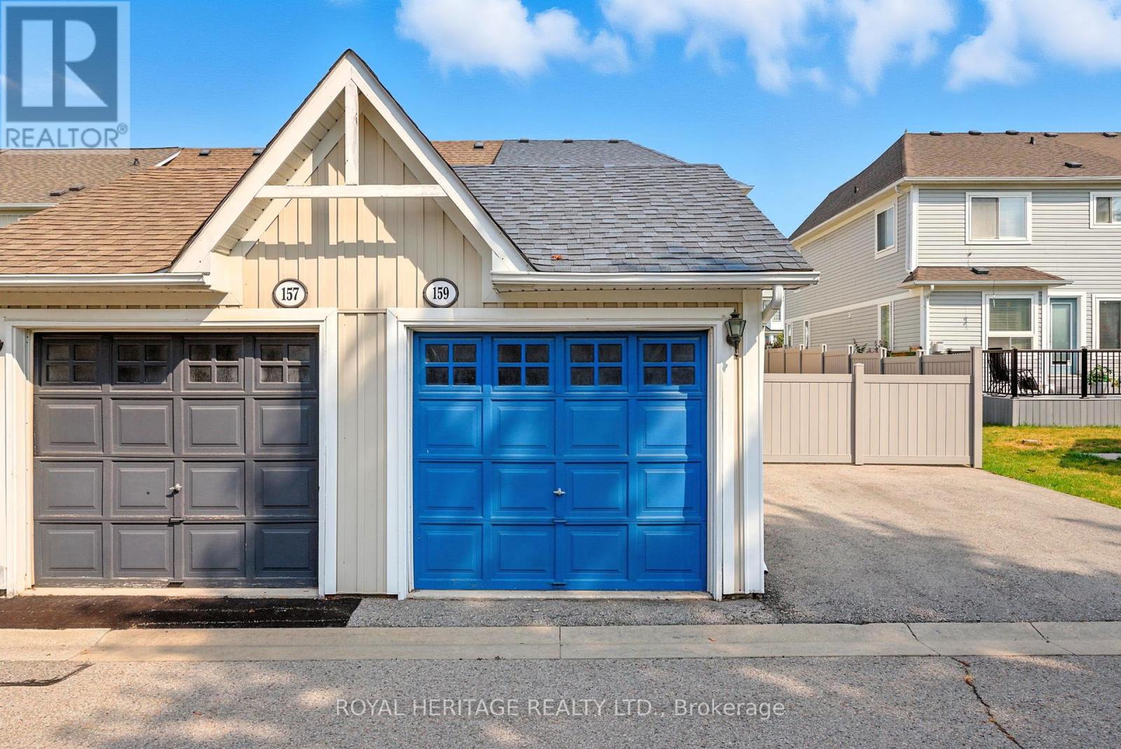 Photo 50 of 159 Carnwith Drive E, Whitby ON