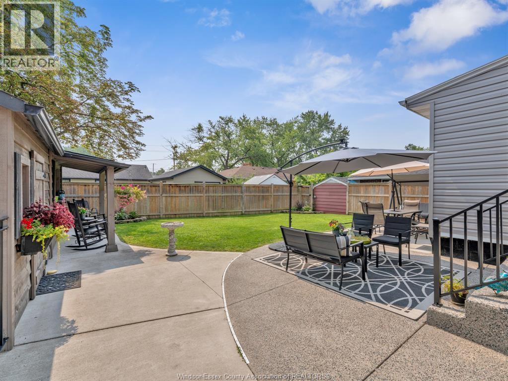 Photo 43 of 4345 Pleasant Place, Windsor ON